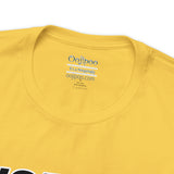 World's Greatest Dad - Unisex Jersey Short Sleeve Tee