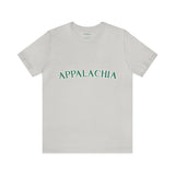 Appalachia - Unisex Jersey Short Sleeve Tee