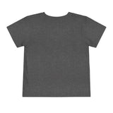 Trump Mugshot - Toddler Short Sleeve Tee