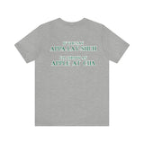 Appalachia - Unisex Jersey Short Sleeve Tee