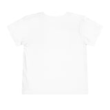 Trump Mugshot - Toddler Short Sleeve Tee