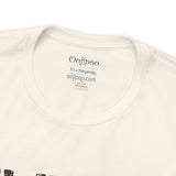 This is What an Awesome Dad Looks Like - Unisex Jersey Short Sleeve Tee