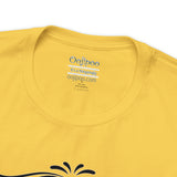 Best Father of All Time - Unisex Jersey Short Sleeve Tee