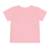 Trump Mugshot - Toddler Short Sleeve Tee