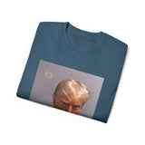 Trump Mugshot - Unisex Ultra Cotton Tee