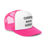 Cumming, Georgia - Est 1832 - Trucker Caps