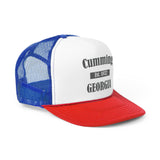 Cumming, Georgia - Est 1832 - Trucker Caps