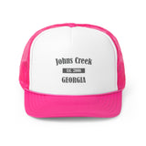 Johns Creek - Est 2006 - Trucker Caps
