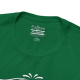 Best Father of All Time - Unisex Jersey Short Sleeve Tee