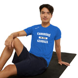 Cumming, Georgia - Est 1832 - Men's Sports T-shirt