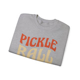 Pickleball Yall - Unisex Heavy Blend™ Crewneck Sweatshirt