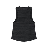 Cumming, Georgia - Est 1832 - Women's Flowy Scoop Muscle Tank