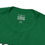 World's Greatest Dad - Unisex Jersey Short Sleeve Tee