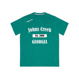 Johns Creek - Est 2006 - Men's Sports T-shirt