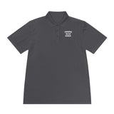 Cumming, Georgia - Est 1832 - Men's Sport Polo Shirt
