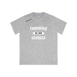 Cumming, Georgia - Est 1832 - Men's Sports T-shirt