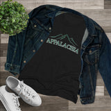 Appalachia / APPA-LAY-SHUH - Women's Triblend Tee
