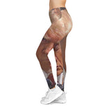 Trump Mugshot - Women's Casual Leggings