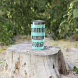 Cumming, Georgia - Est. 1832 - Ringneck Tumbler, 20oz