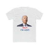 Men's Cotton Crew Tee