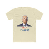 Men's Cotton Crew Tee