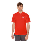 Alpharetta, Georgia - Est 1858 - Men's Sport Polo Shirt