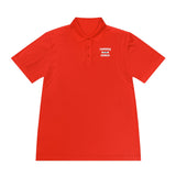 Cumming, Georgia - Est 1832 - Men's Sport Polo Shirt
