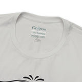 Best Father of All Time - Unisex Jersey Short Sleeve Tee