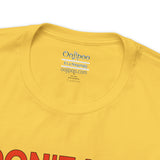 I Don't Have Super Powers Dad - Unisex Jersey Short Sleeve Tee