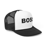 BOSS - Trucker Caps