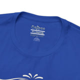 Best Father of All Time - Unisex Jersey Short Sleeve Tee