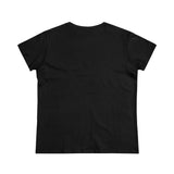 Pickleball Yall Women's Midweight Cotton Tee