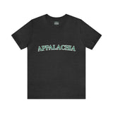 Appalachia - Unisex Jersey Short Sleeve Tee