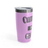 Cumming, Georgia - Est. 1832 - Ringneck Tumbler, 20oz