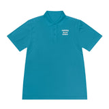 Cumming, Georgia - Est 1832 - Men's Sport Polo Shirt