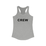 Crew - Women's Ideal Racerback Tank