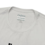 Worlds Greatest Dad Award with Fighting Kids - Unisex Jersey Short Sleeve Tee