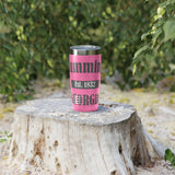 Cumming, Georgia - Est. 1832 - Ringneck Tumbler, 20oz