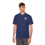 Johns Creek, Georgia - Est 2006 - Men's Sport Polo Shirt