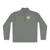Pickleball - Unisex Quarter-Zip Pullover