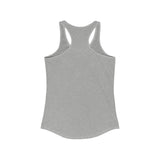 Cumming, Georgia - Est 1832 - Women's Ideal Racerback Tank