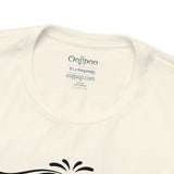 Best Father of All Time - Unisex Jersey Short Sleeve Tee