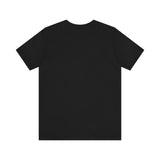 There's No Crying in Pickleball - Unisex Jersey Short Sleeve Tee