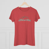 Appalachia / APPA-LAY-SHUH - Women's Triblend Tee
