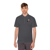 Trump Mugshot - Men's Sport Polo Shirt