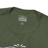 Best Father of All Time - Unisex Jersey Short Sleeve Tee