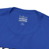 World's Greatest Dad - Unisex Jersey Short Sleeve Tee