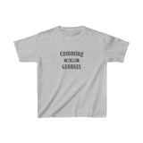 Cumming, Georgia - Est 1832 - Kids Heavy Cotton™ Tee
