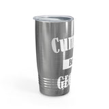 Cumming, Georgia - Est. 1832 - Ringneck Tumbler, 20oz