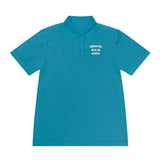Alpharetta, Georgia - Est 1858 - Men's Sport Polo Shirt